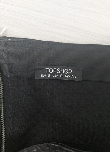 Mini etek - Görsel 2