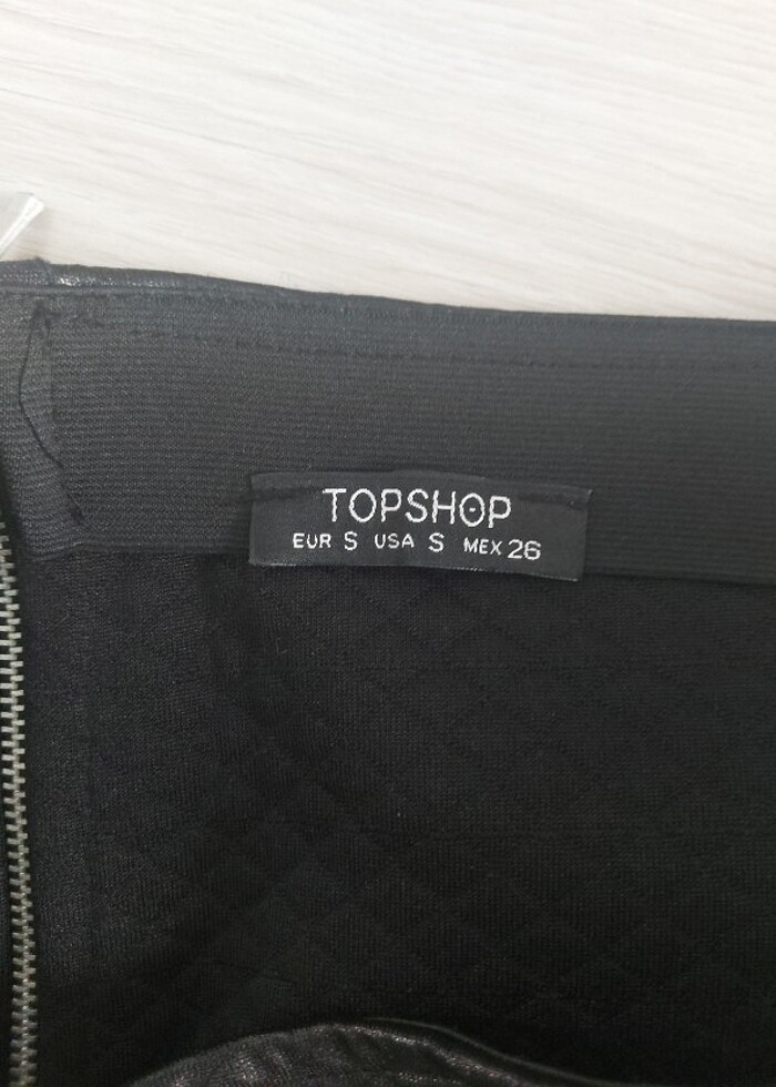 Mini etek - Görsel 2