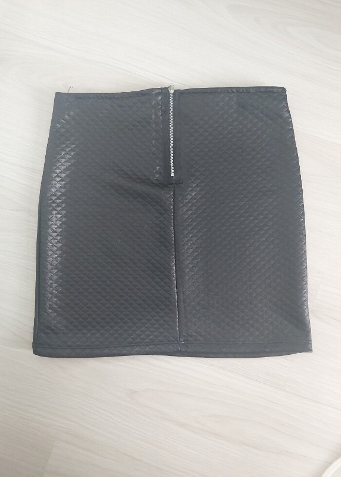 Mini etek - Görsel 3