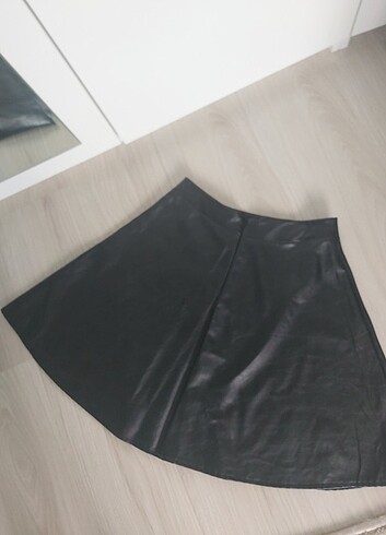 Deri etek - Görsel 2