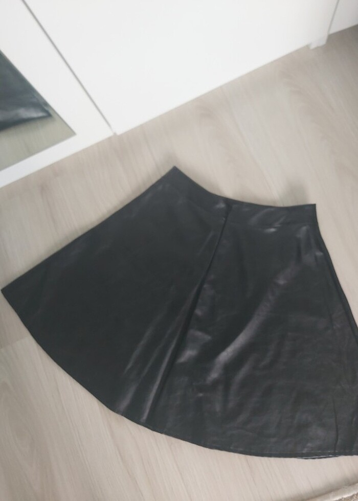Deri etek - Görsel 2