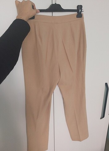 Kumas pantalon  - Görsel 2