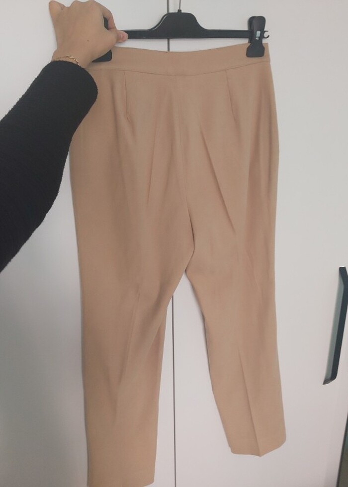 Kumas pantalon  - Görsel 2