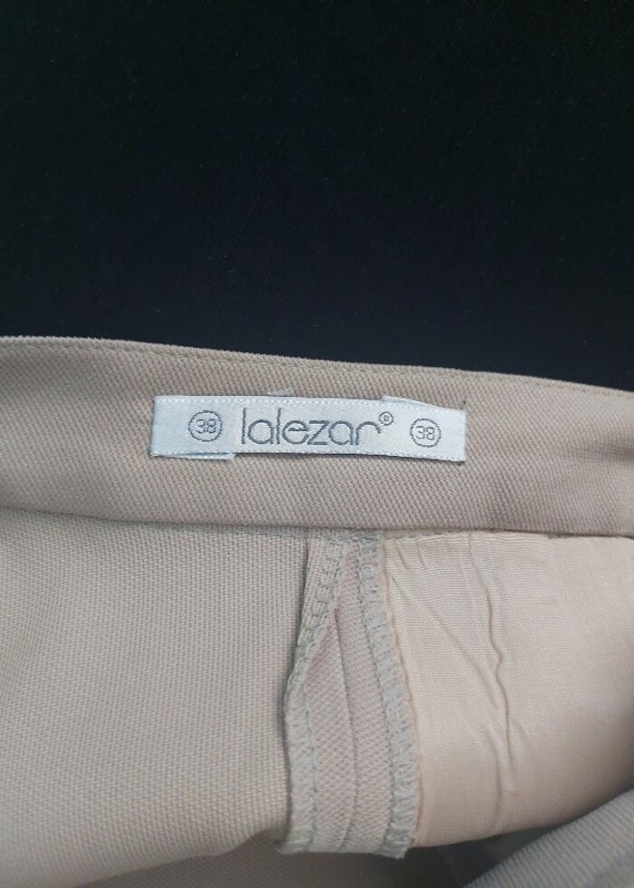 Kumas pantalon  - Görsel 3