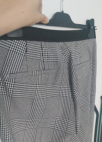 Zara kumaş pantolon  - Görsel 2