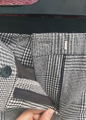 Zara kumaş pantolon  - Görsel 5