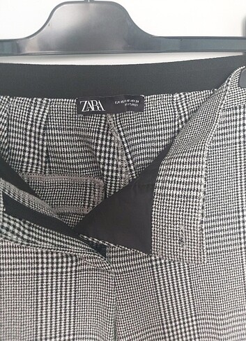 Zara kumaş pantolon  - Görsel 6