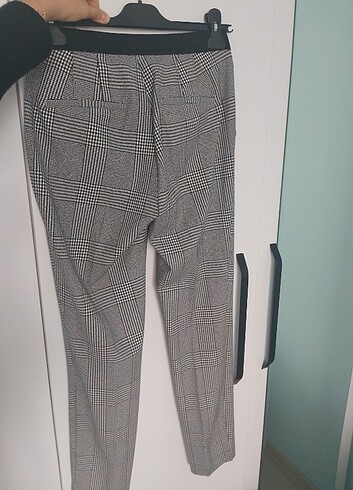 Zara kumaş pantolon  - Görsel 3