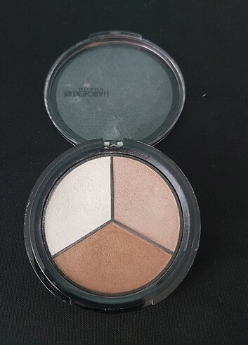 Deborah bronzer