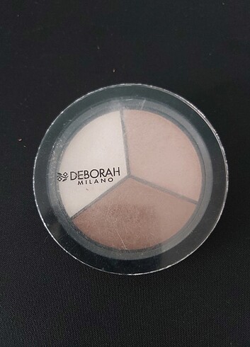 Deborah Milano Deborah bronzer