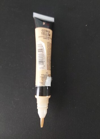 Maybelline Kapatıcı