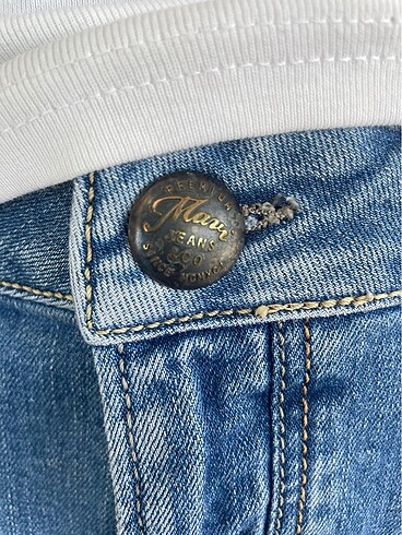l Beden Mavi Jeans Yepyeni Jean Kot Etek