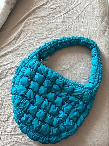 Cos Quilted Bag