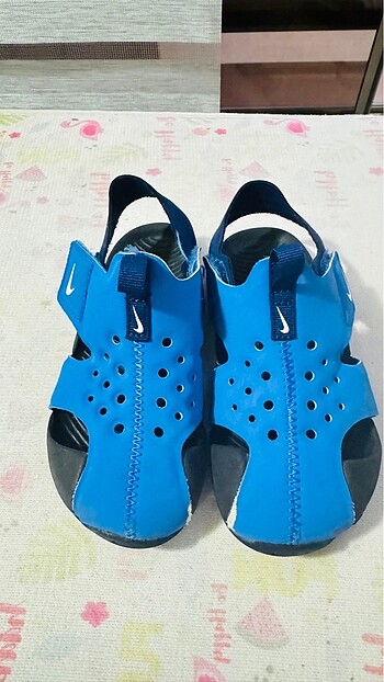 Nike Nıke sandalet