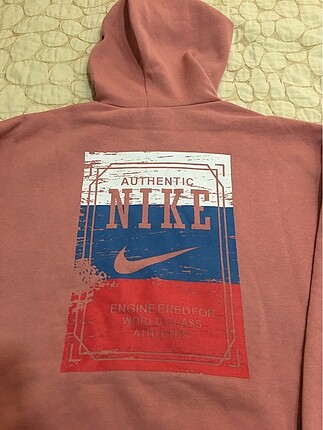 Nike sweatshirt