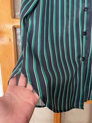 H&M H&M marka gömlek