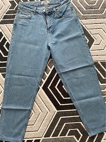 Addax Mom jeans