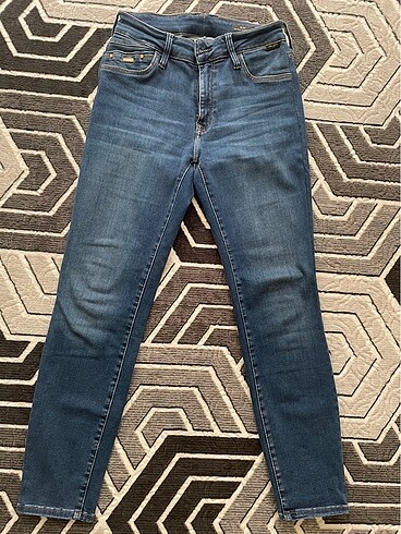 Jeans pantolon