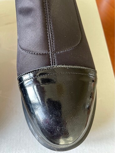 39 Beden Nine West Kadın Bot