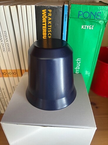 Beden Nespresso Pixie Fincan Kupa