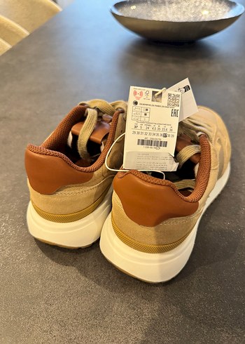 Zara Spor Ayakkabı - Görsel 5