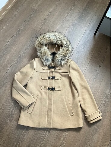 Stradivarius Bayan Kaban