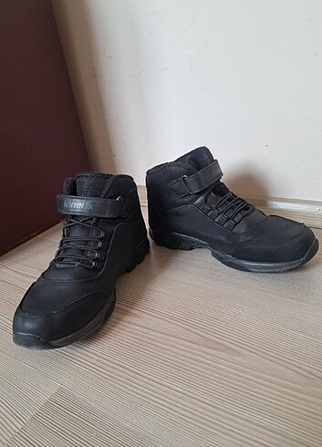 34 Beden Çocuk bot