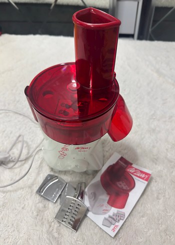 Arzum rende makinası