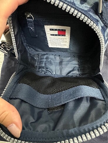 Beden Tommy çanta