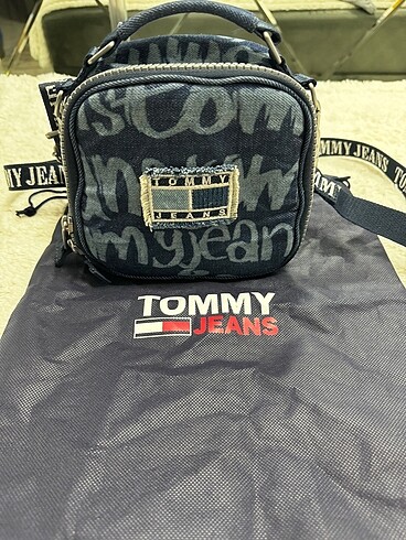 Tommy çanta
