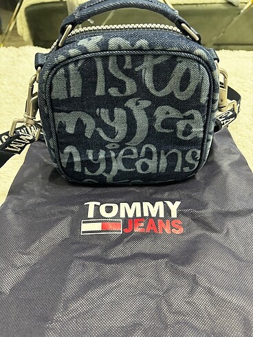 Tommy Hilfiger Tommy çanta