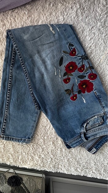 Zara jean