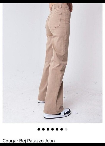 Jean pantolon