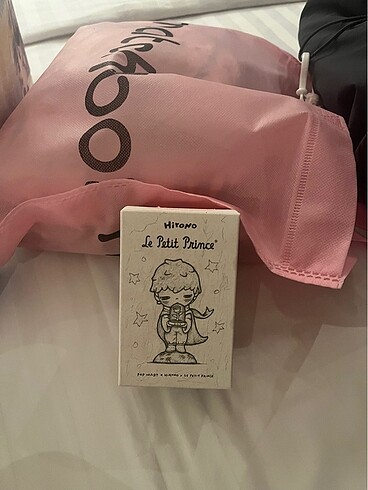 Hirono Le Petit Prince serisinden 1 adet Blind Box
