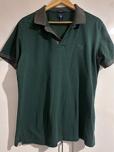 Orijinal Gant erkek Polo yaka