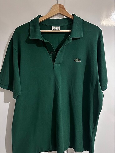 Orijinal lacoste erkek Polo yaka