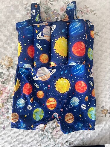 Erkek çocuk swim foam batmaz mayo 3 4 yaş