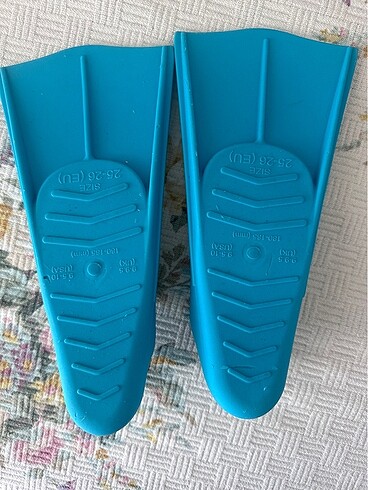 Decathlon Decathlon erkek çocuk palet 25 26 no