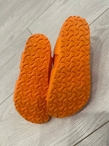 Birkenstock Orijinal birkenstock 27 numara sandalet