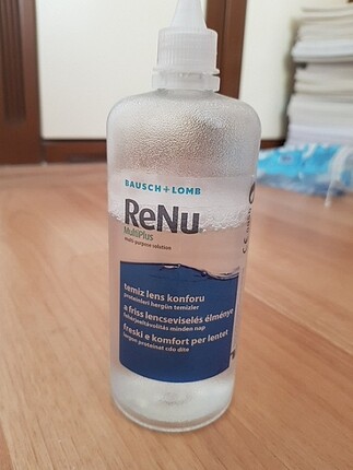 Lenss suyu