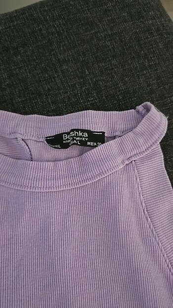 Bershka Crop 