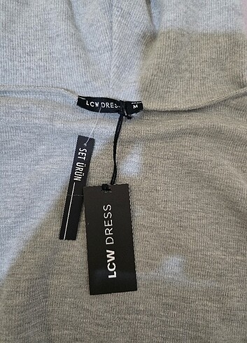LC Waikiki Lcw boğazlı sweatshirt