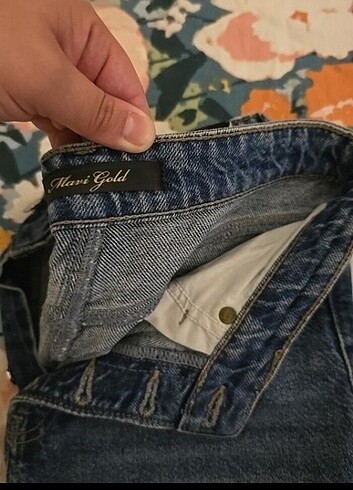 Mavi Jeans Mavi mom jeans