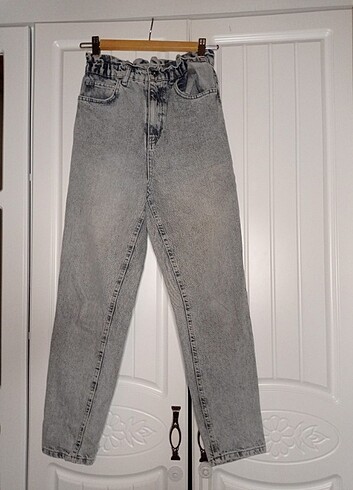 Koton mom fit jean