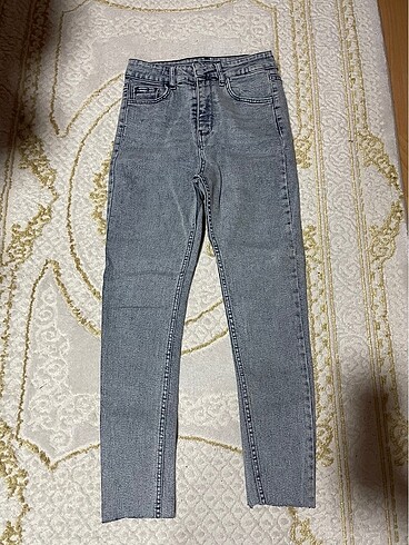 SKİNNY JEAN KOT