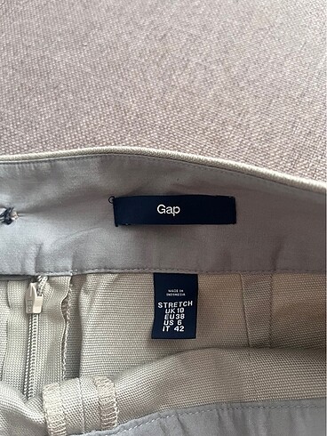 m Beden GAP kadın etek