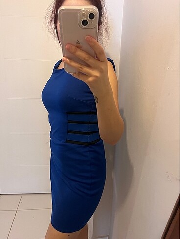 xs Beden adl marka elbise
