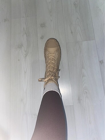 37 Beden camel Renk Zara bot