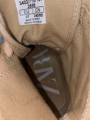 Zara Zara bot