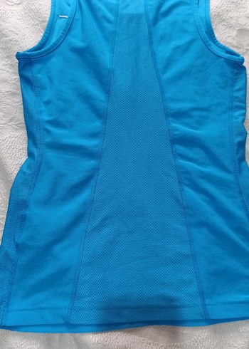 xS Mavi Kolsuz Spor Atlet - Görsel 3